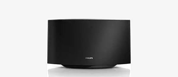 Enceinte sans fil bluetooth avec AirPlay Philips  AD7000W POUR IPHONE 13 / GALAXY S22 Philips
