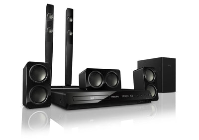 Ensemble Home Cinéma PHILIPS HTS3583 5.1 8712581620257 AVATAR 2 Philips