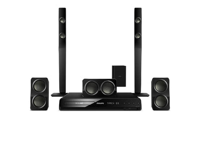 Ensemble Home Cinéma PHILIPS HTS3583 5.1 8712581620257 AVATAR 2 Philips