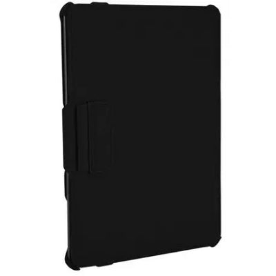 Étui folio ''Vuscape'' pour iPad Air - Noir Newtechno
