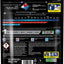 Finish Pastilles Lave-Vaisselle Powerball Quantum Ultimate - 52 Tablettes Lave-Vaisselle 3059946164427 Finish