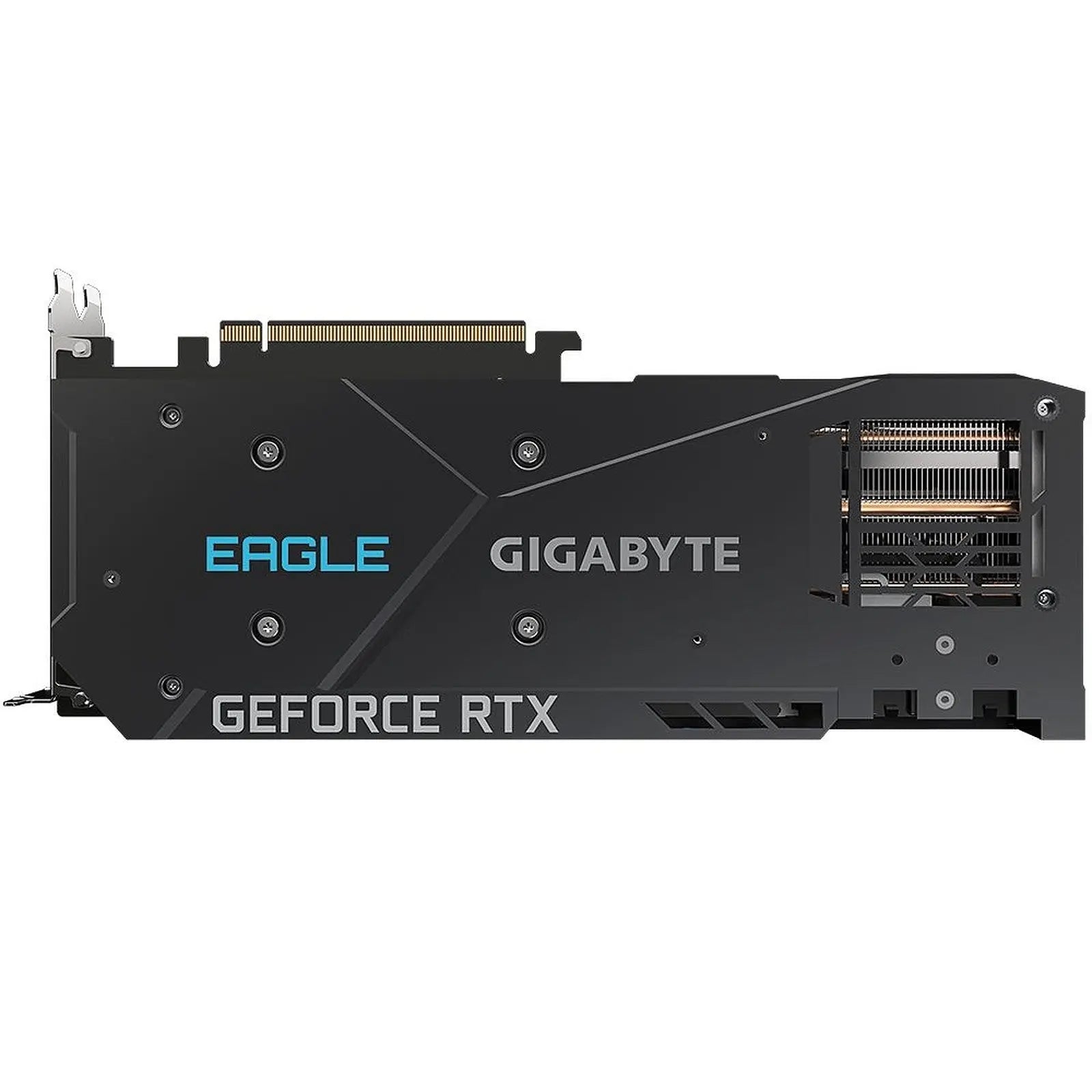 Gigabyte GeForce RTX 3070 EAGLE OC 8G 4719331307677 Gigabyte