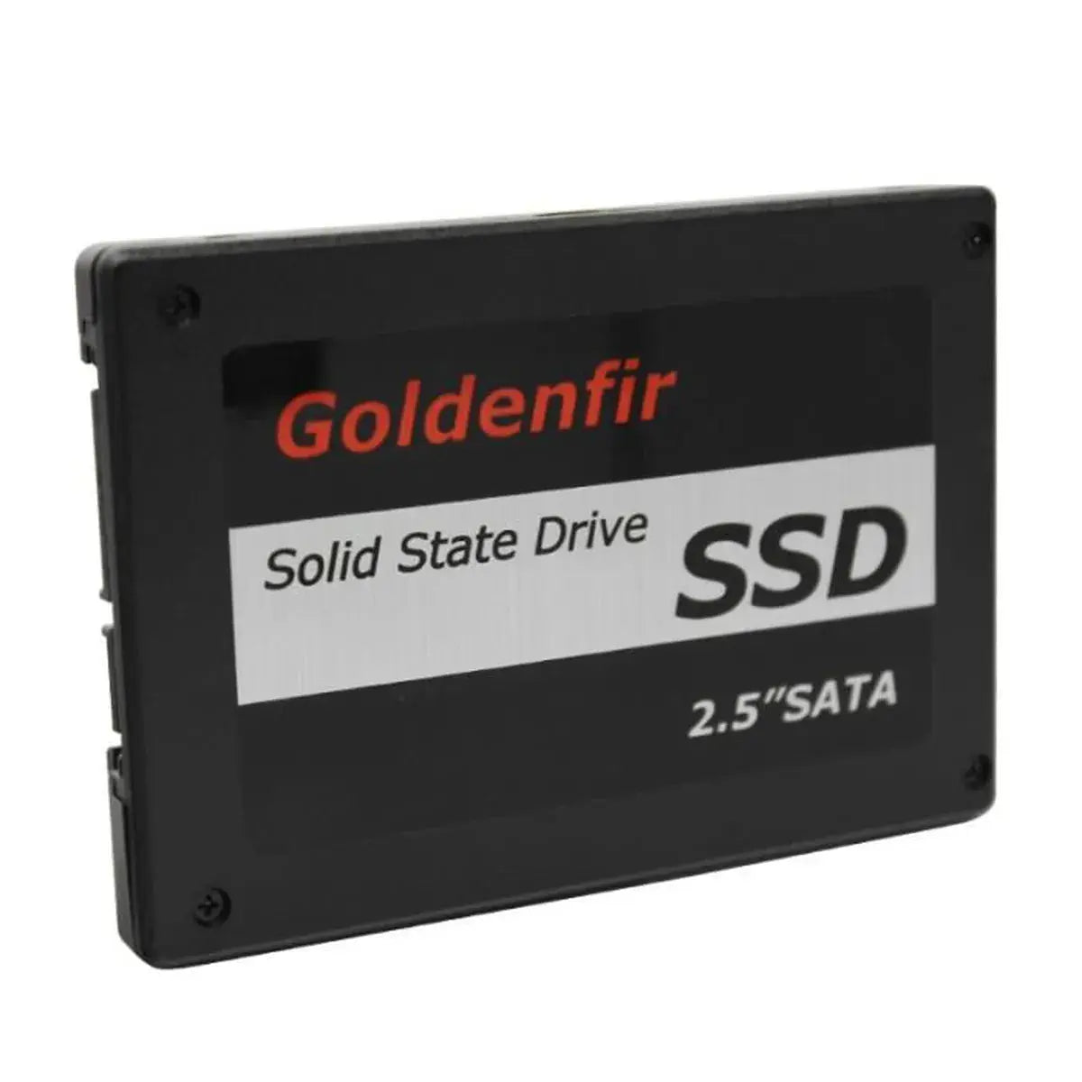 Goldenfir - Disque dur SSD interne 2.5 pouces - 512 GB Goldenfir