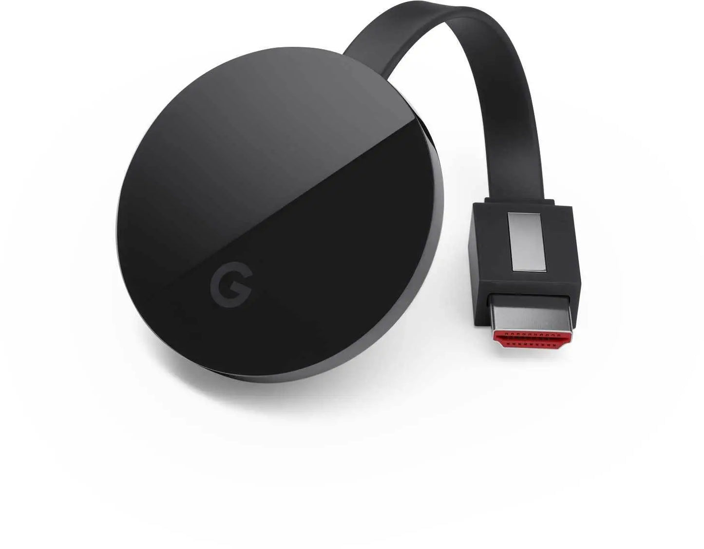 Google Chromecast Ultra - réseau sans fil 0811571018338 Google