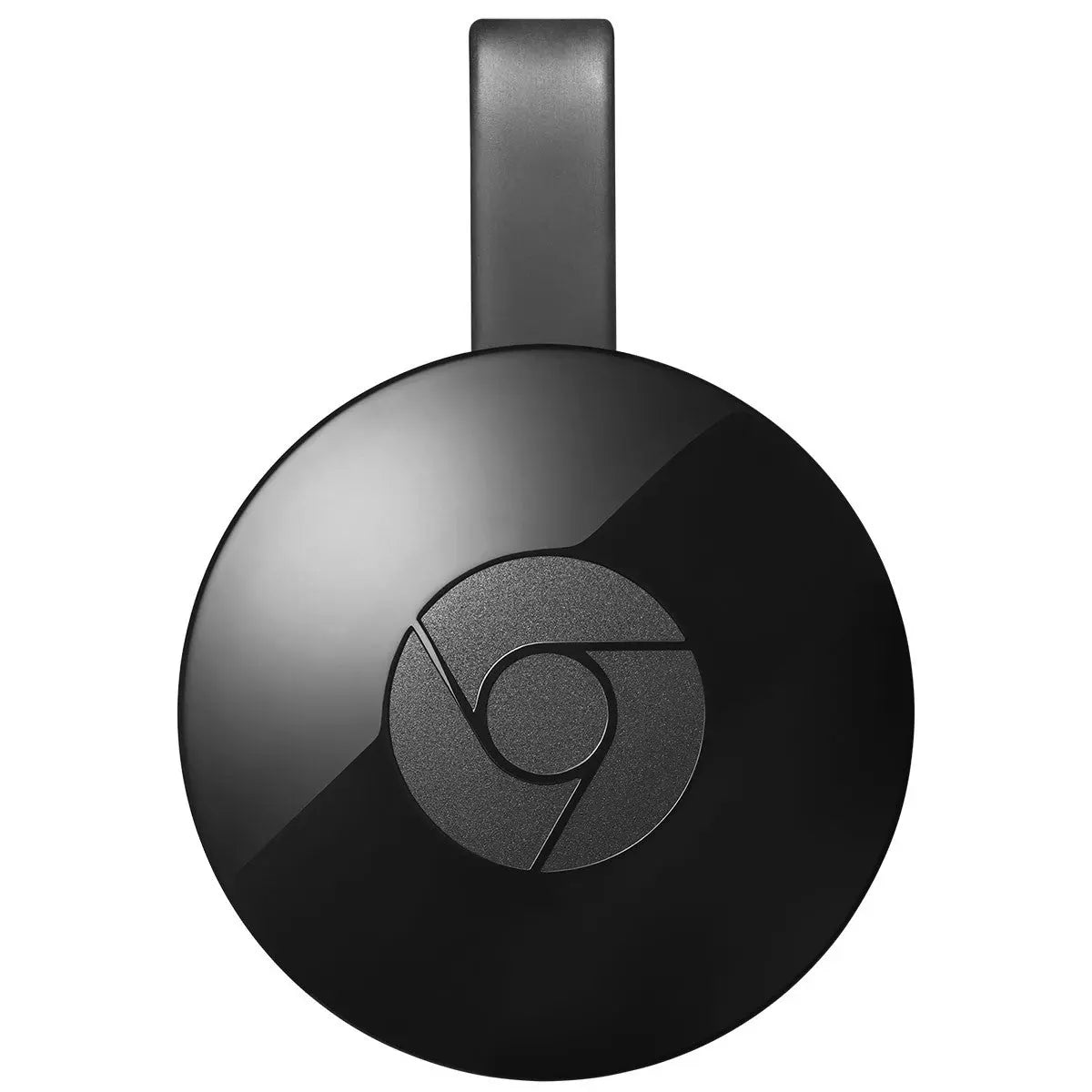 Google Chromecast version 2 (Noir / Neuf)  EN STOCK NETFLIX OCS Google