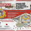 Hasbro Gaming Monopoly Coffre-Fort, Jeu de Plateau pour la Famille et Les Enfants, 2 à 6 Joueurs, dès 8 An Hasbro