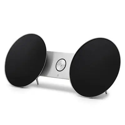 Haut-parleur AirPlay B&O Play By Bang & Olufsen BeoPlay noir A8 avec connecteur Lightning B&O