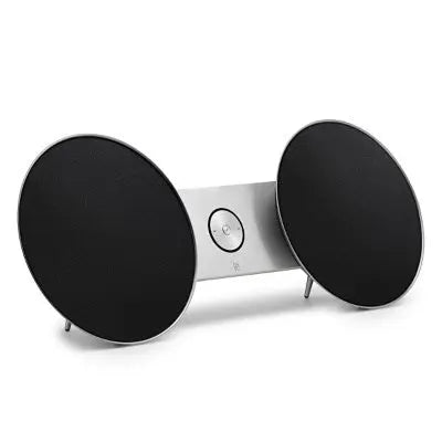 Haut-parleur AirPlay B&O Play By Bang & Olufsen BeoPlay noir A8 avec connecteur Lightning B&O