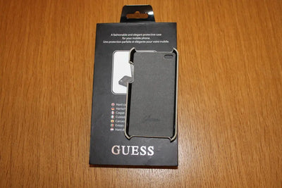 Housse / protection pour iPod GUESS Etui cuir crocodile Ipod Touch guess