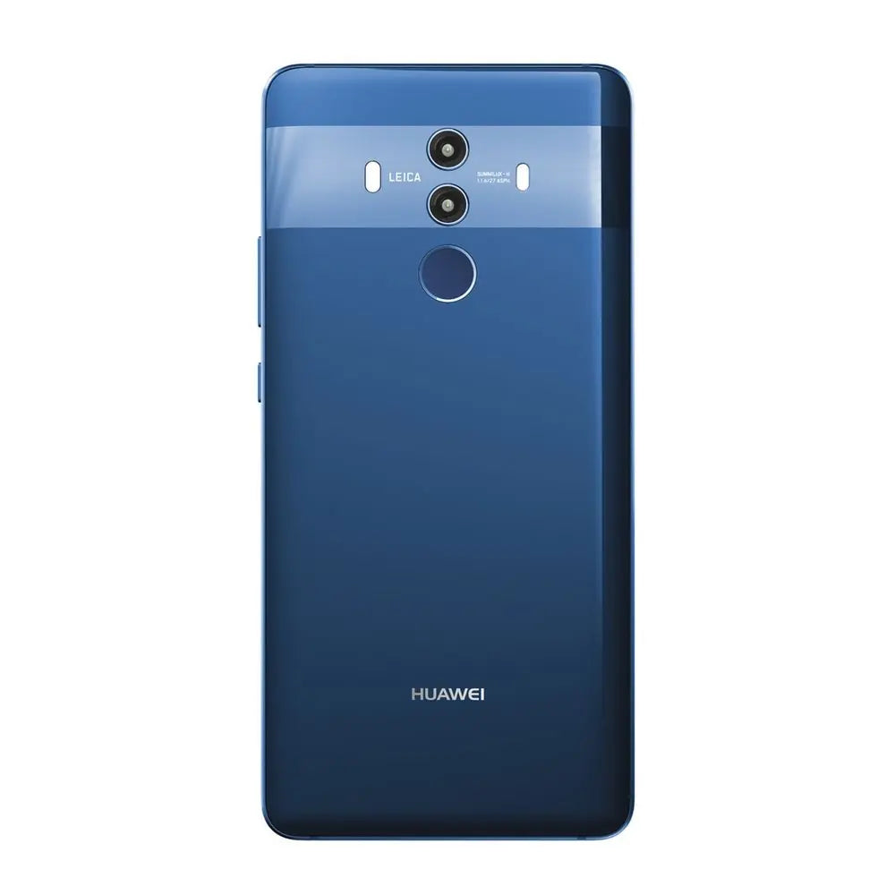 Huawei Mate 10 Pro Bleu 6901443200030 Huawei