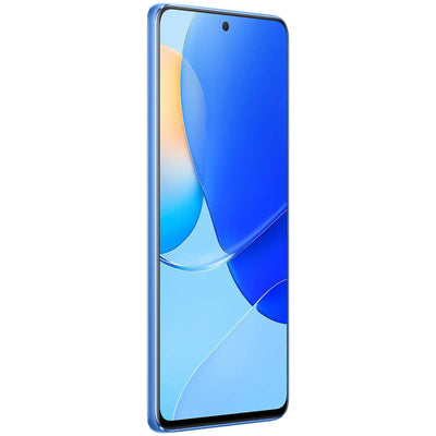 Huawei Nova 9 SE Bleu smartphone  6941487249671 Huawei