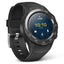 Huawei Watch 2 Sports - 45 mm - carbone noir - montre intelligente 6901443166299 Huawei