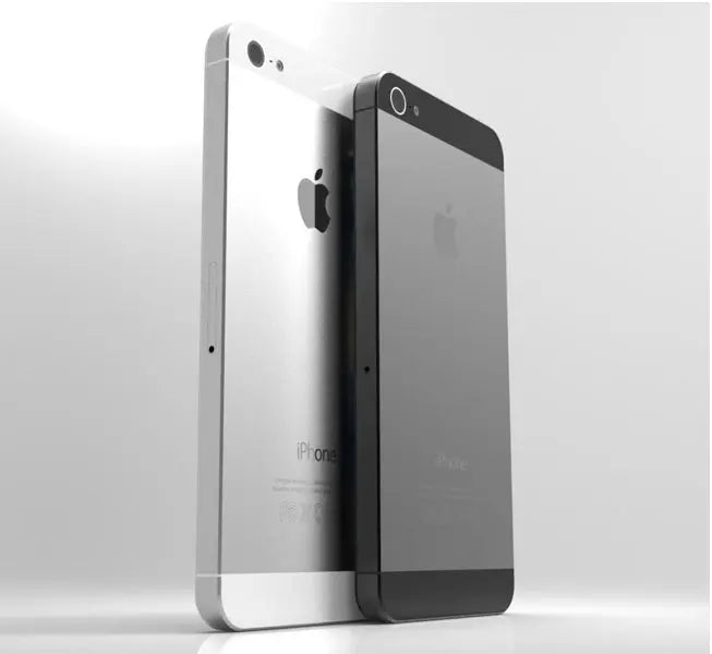 Iphone 5  16 Go Black noir Apple Computer, Inc