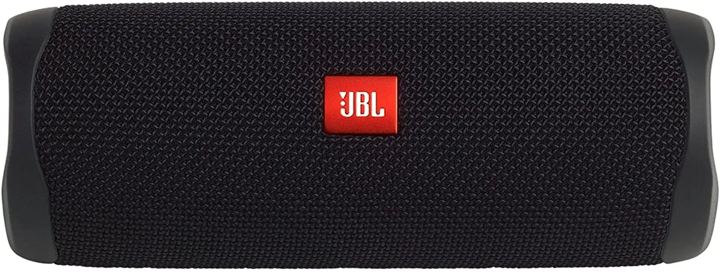 JBL Flip 5 NOIR Enceinte portable sans fil Bluetooth 6925281954566 JBL