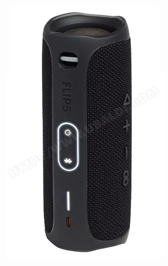 JBL Flip 5 NOIR Enceinte portable sans fil Bluetooth 6925281954566 JBL