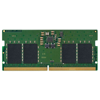 Kingston ValueRAM SO-DIMM 16 (2 x 8 Go) DDR5 4800 MHz CL40 SR X16 KVR48S40BS6K2-16 Kingston