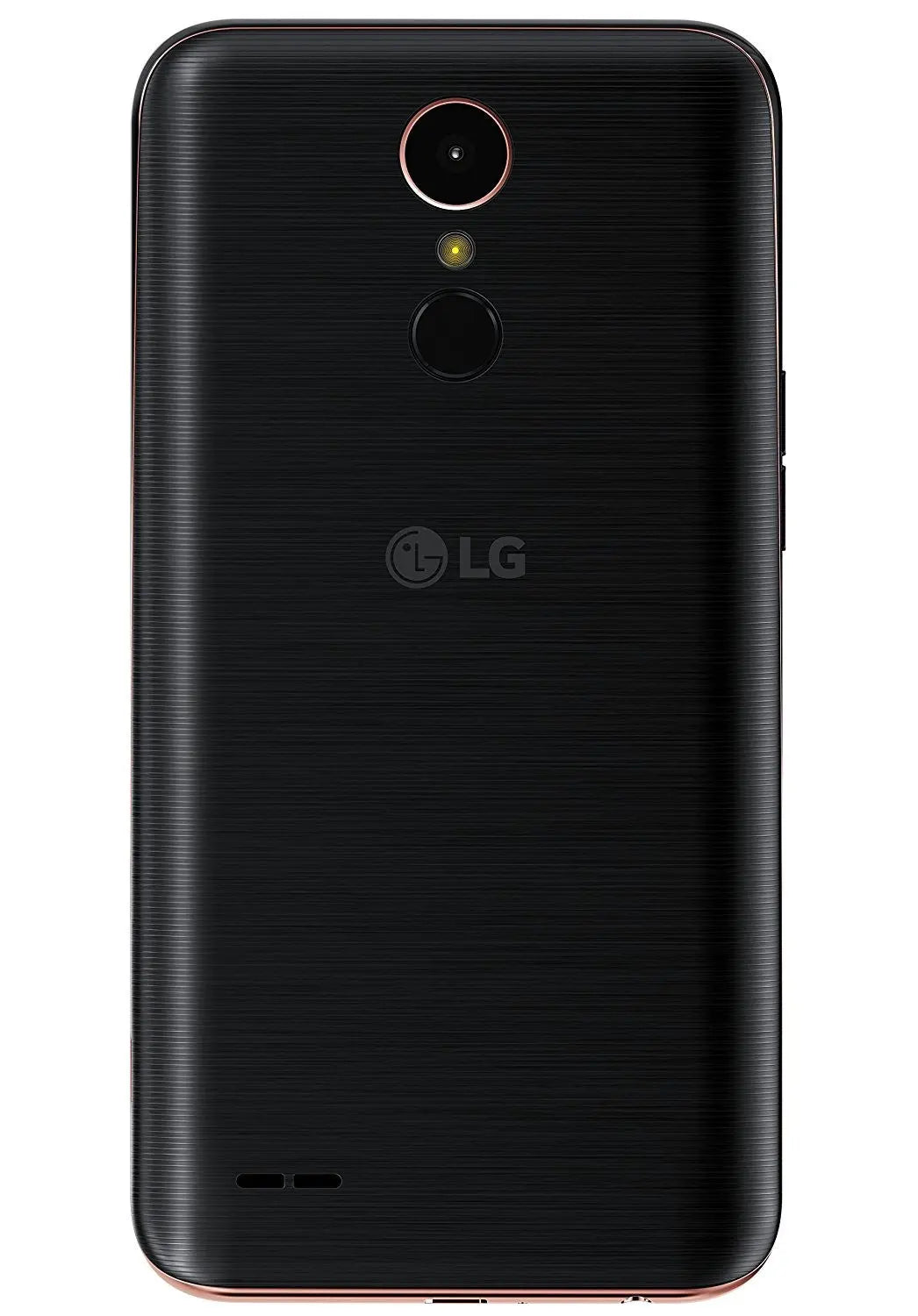LG K10 2017 Noir 8806087018356 LG
