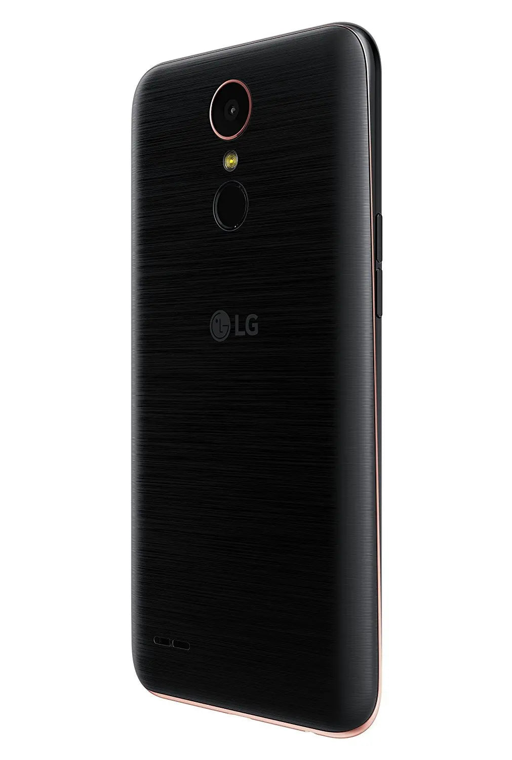 LG K10 2017 Noir 8806087018356 LG