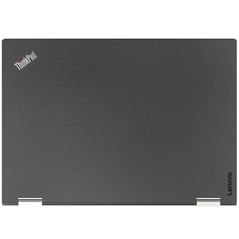 Lenovo ThinkPad Yoga 370 20JH - Ordinateur portable convertible 13.3" - Core i7 7500U 2,7 GHz 20JH002SFR 0191376347773 Lenovo