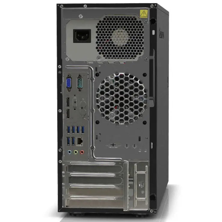 Lenovo ThinkServer TS150 (70LV003JEA) PC PROFESSIONNEL 0190940792865 Lenovo