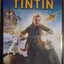 Les Aventures de Tintin Le Secret de la Licorne Steven Spielberg Et Peter Jackson