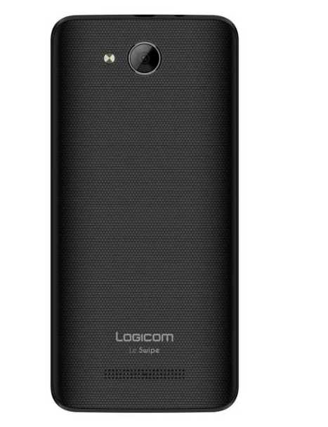 Logicom smartphone Portable Débloqué 4G (Ecran : 5" - 32 Go - Android ) 3483070500125 Logicom