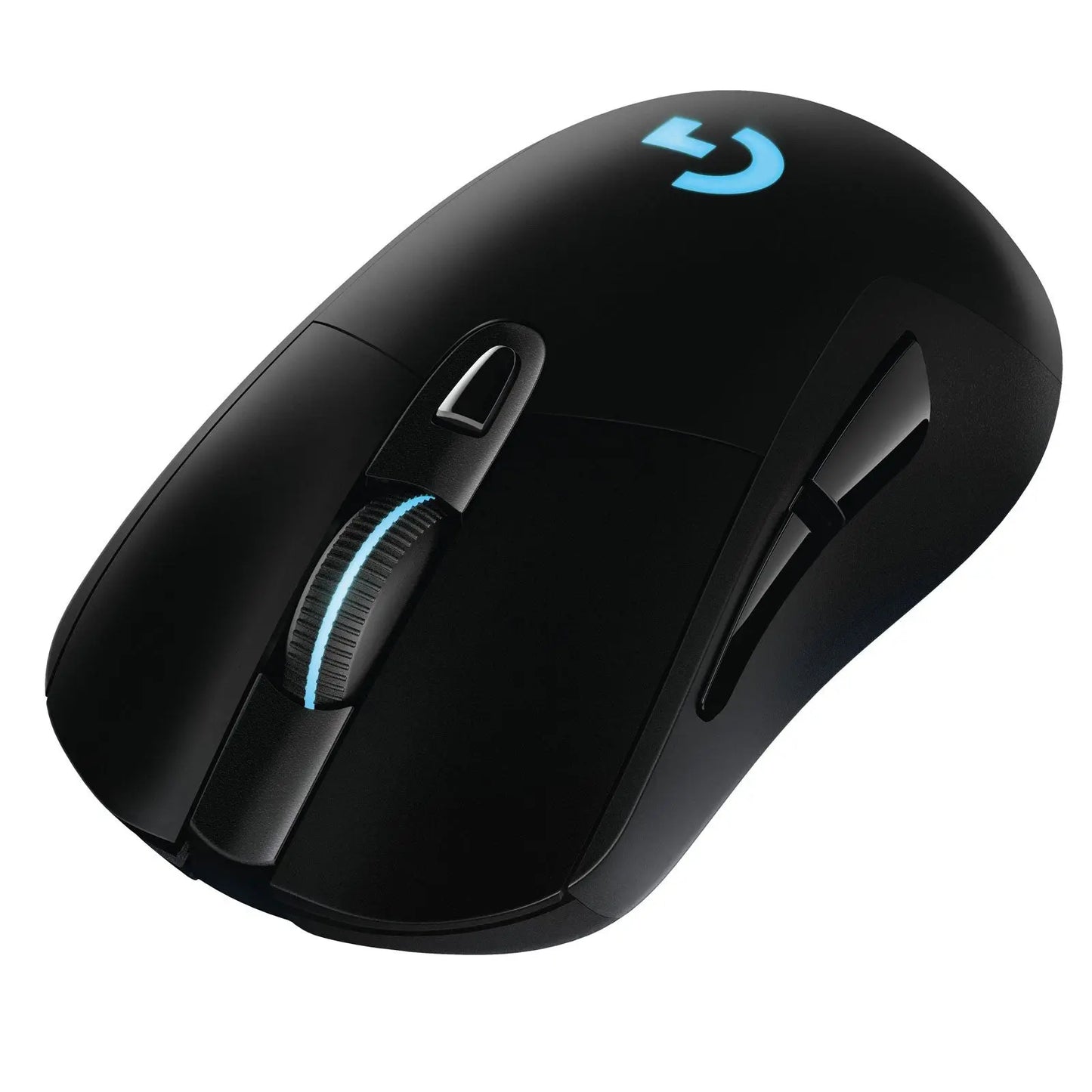 Logitech G703 Lightspeed Wireless Gaming Mouse 5099206072350 Logitech