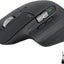 Logitech MX Master 3 Advanced Souris sans fil logitech