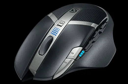 Logitech Wireless Gaming Mouse G602 Gamer freeshipping - Tecin.fr – TECIN  HOLDING