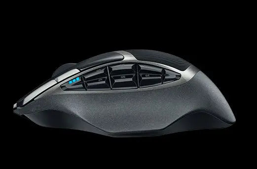 Logitech Wireless Gaming Mouse G602 Gamer Logitech