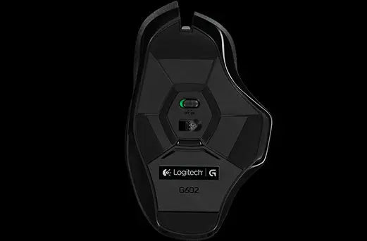 Logitech Wireless Gaming Mouse G602 Gamer freeshipping - Tecin.fr – TECIN  HOLDING