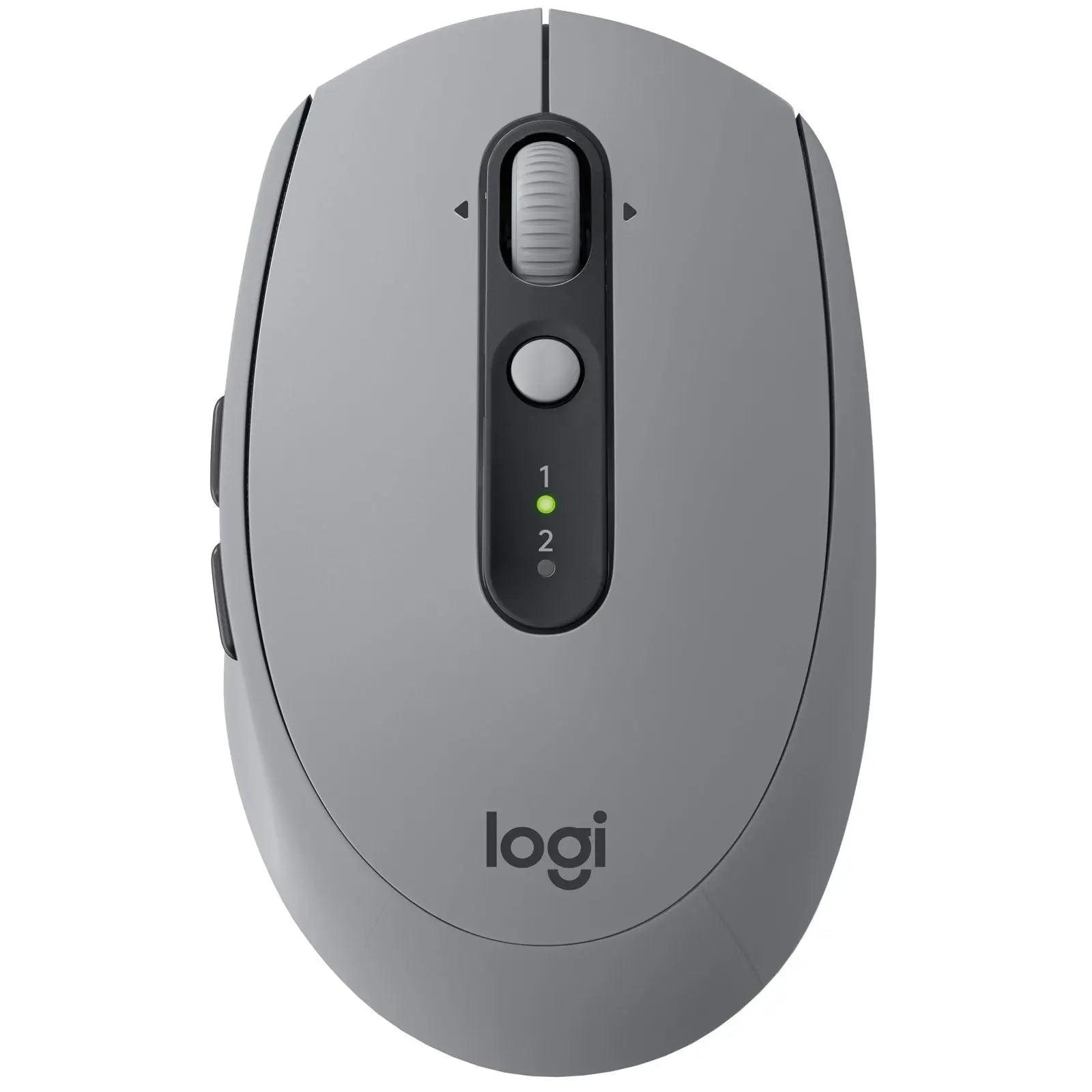Logitech Wireless Mouse M590 Multi-Device Silent Gris 910-005198 5099206072565 Logitech
