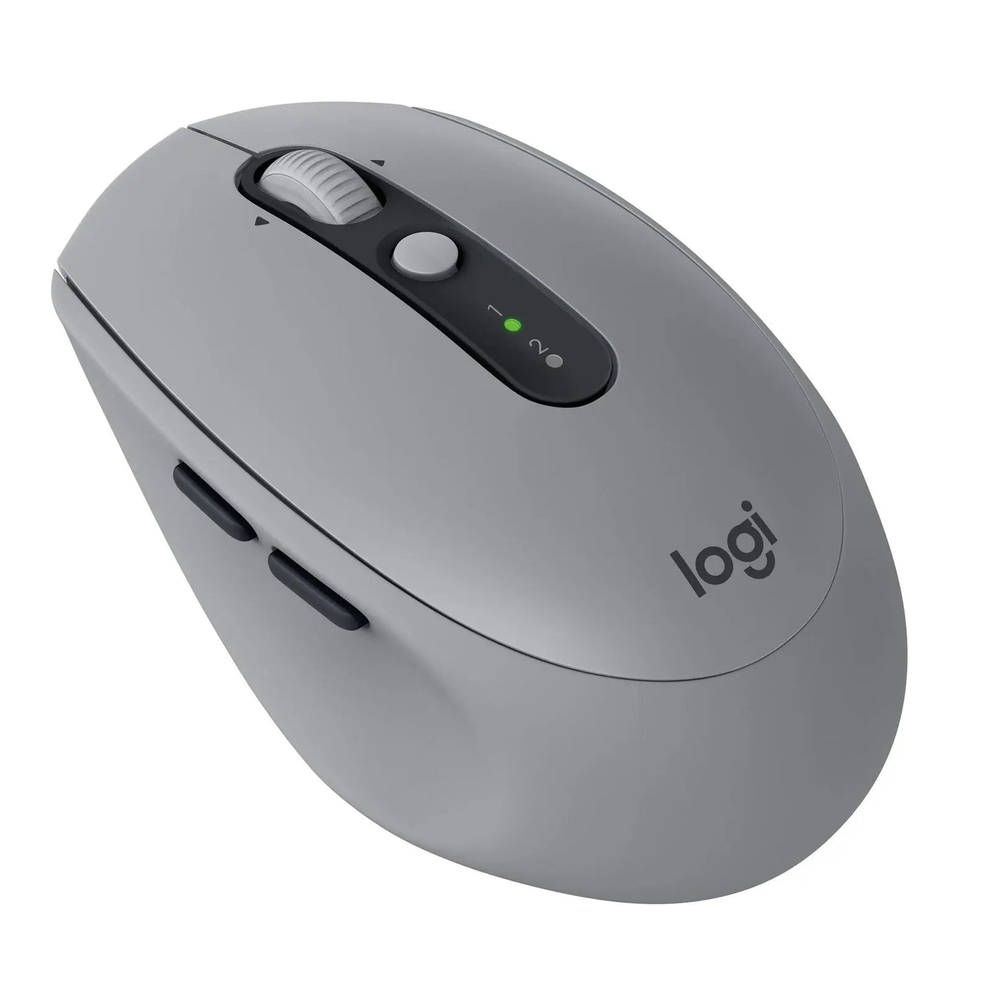 Logitech Wireless Mouse M590 Multi-Device Silent Gris 910-005198 5099206072565 Logitech
