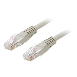 Lot de 5 cordon rj 45 0,5 m Ethernet Câble FTP - INTERNET- Garantie Tecin.fr
