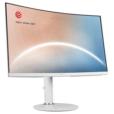 MSI 27" LED - Modern MD271CPW 9S6-3PA6HH-010 4719072862015 MSI