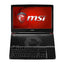 MSI GT80 Titan 2QE-008FR - 256 Go SSD - SLI GTX 980M MSI