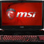 MSI GT80 Titan 2QE-008FR - 256 Go SSD - SLI GTX 980M MSI