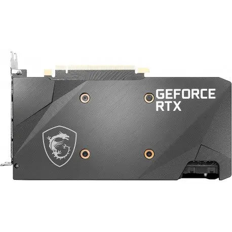MSI GeForce RTX 3070 Ventus 2X OC 4719072763091 MSI