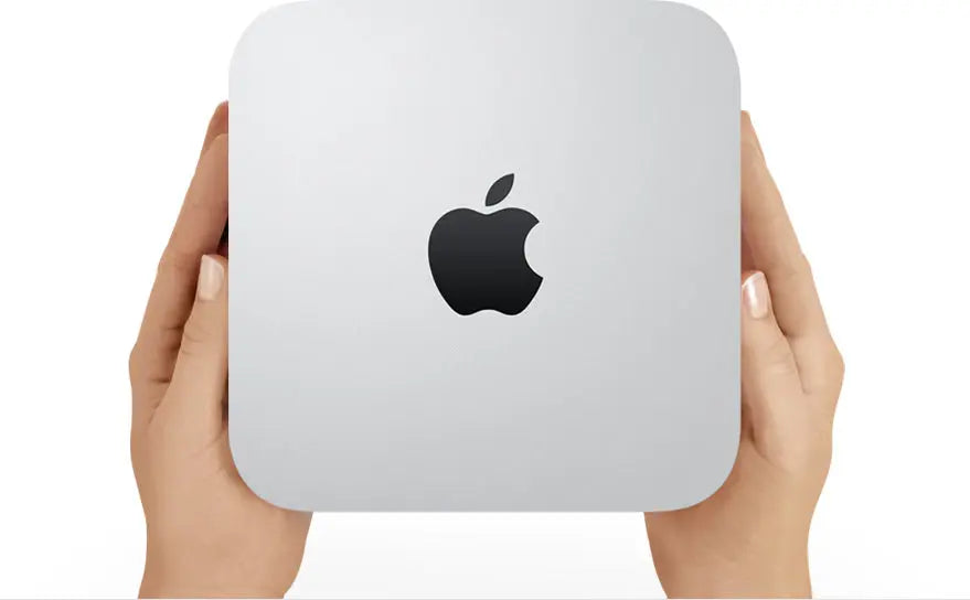 Mac mini avec SSD Apple Computer, Inc