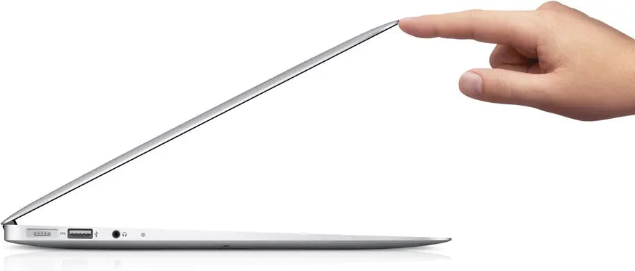 MacBook Air 11 pouces 128 Go SSD Apple Computer, Inc