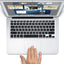 MacBook Air 13 pouces 128 Go SSD Apple Computer, Inc
