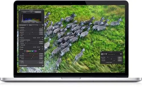 Macbook Pro 2018 retina 15 pouces 512 GO SSD Apple Computer, Inc
