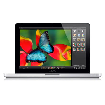 Macbook pro  NEUF avec intel Apple Computer, Inc