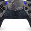 Manette PS5 DualSense Grey camouflage officiel 711719423294 SONY