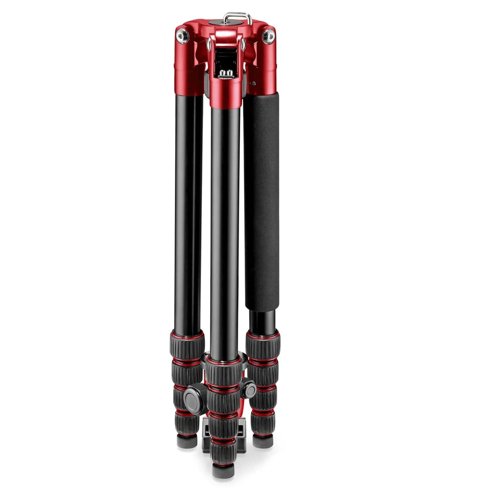 Manfrotto Element Traveller Grand Modèle - MKELEB5RD-BH Rouge 0719821413059 Manfrotto