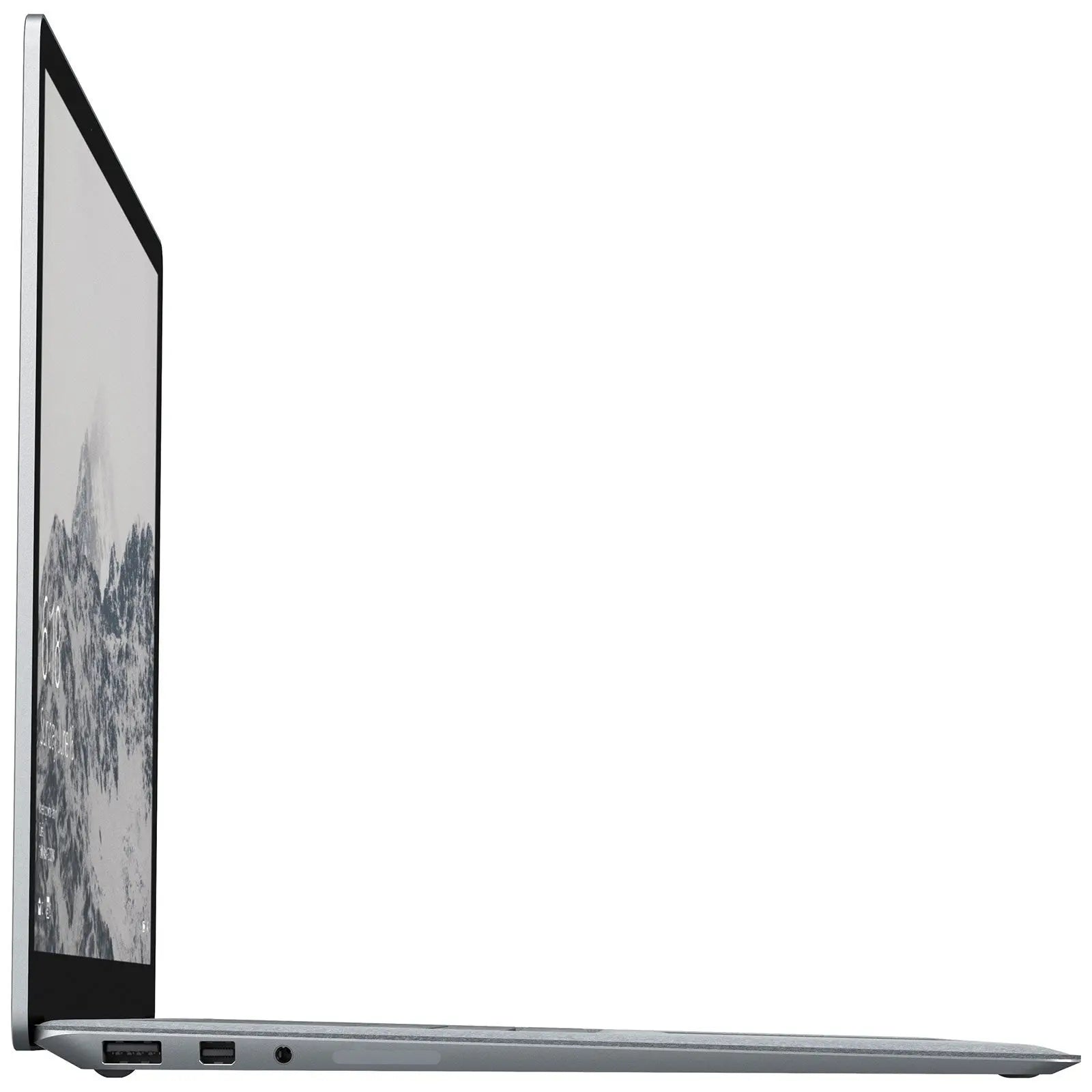 Microsoft Surface Laptop - Intel Core i5 - 8 Go - SSD 256 Go 0889842205015 Microsoft