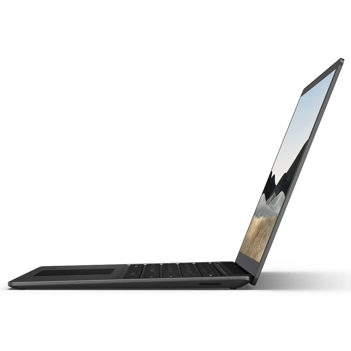Microsoft Surface Laptop 4 13.5" for Business - Noir (5BV-00006) TECIN-PRINCIPALE