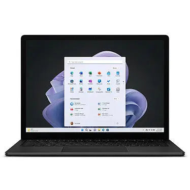 Microsoft Surface Laptop 5 13.5" - Noir (R1S-00032) TECIN-PRINCIPALE