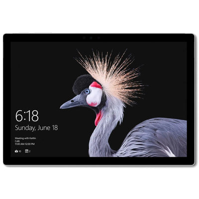 Microsoft Surface Pro - Intel Core i5 - 8 Go - 256 Go 0889842193213 Microsoft