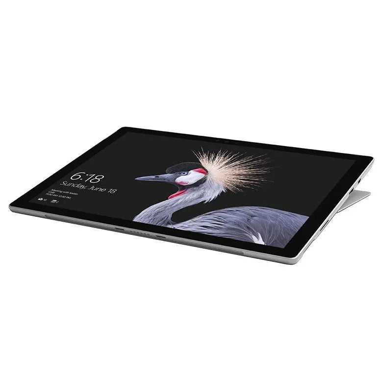 Microsoft Surface Pro - Intel Core i7 - 8 Go - 256 Go 0889842193350 Microsoft